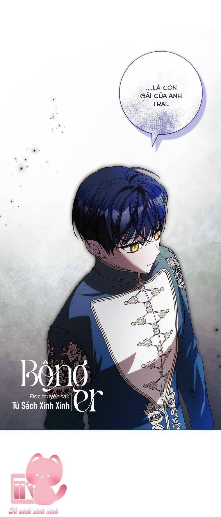 Nhận Nuôi Người Cha Phản Diện Chapter 76 - Trang 2