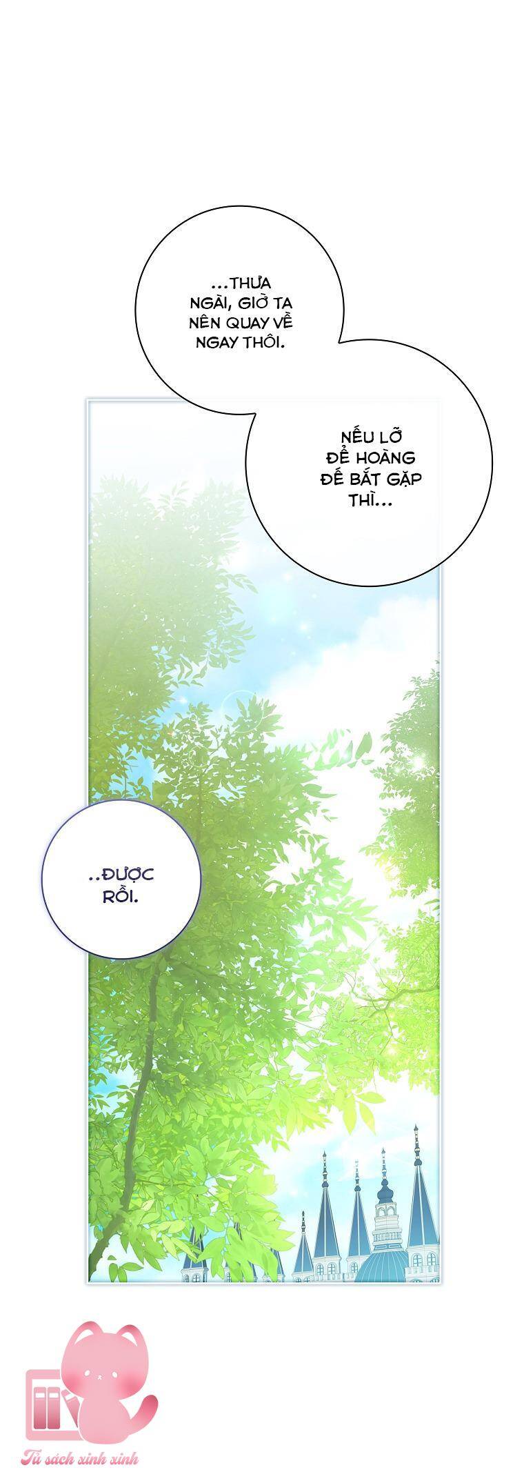 Nhận Nuôi Người Cha Phản Diện Chapter 76 - Trang 2