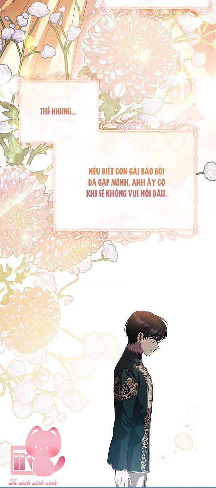 Nhận Nuôi Người Cha Phản Diện Chapter 76 - Trang 2