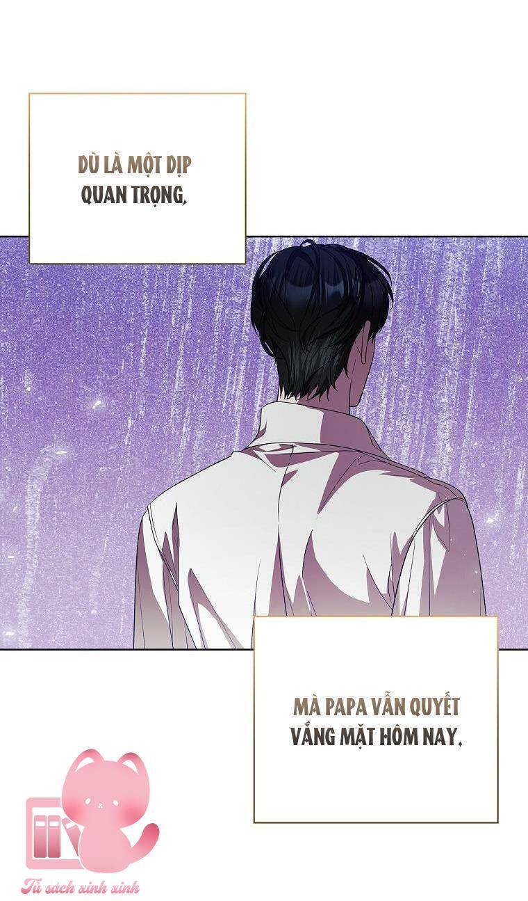 Nhận Nuôi Người Cha Phản Diện Chapter 77 - Trang 2