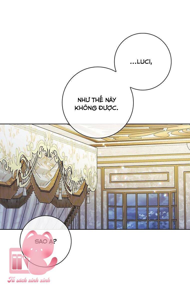 Nhận Nuôi Người Cha Phản Diện Chapter 77 - Trang 2
