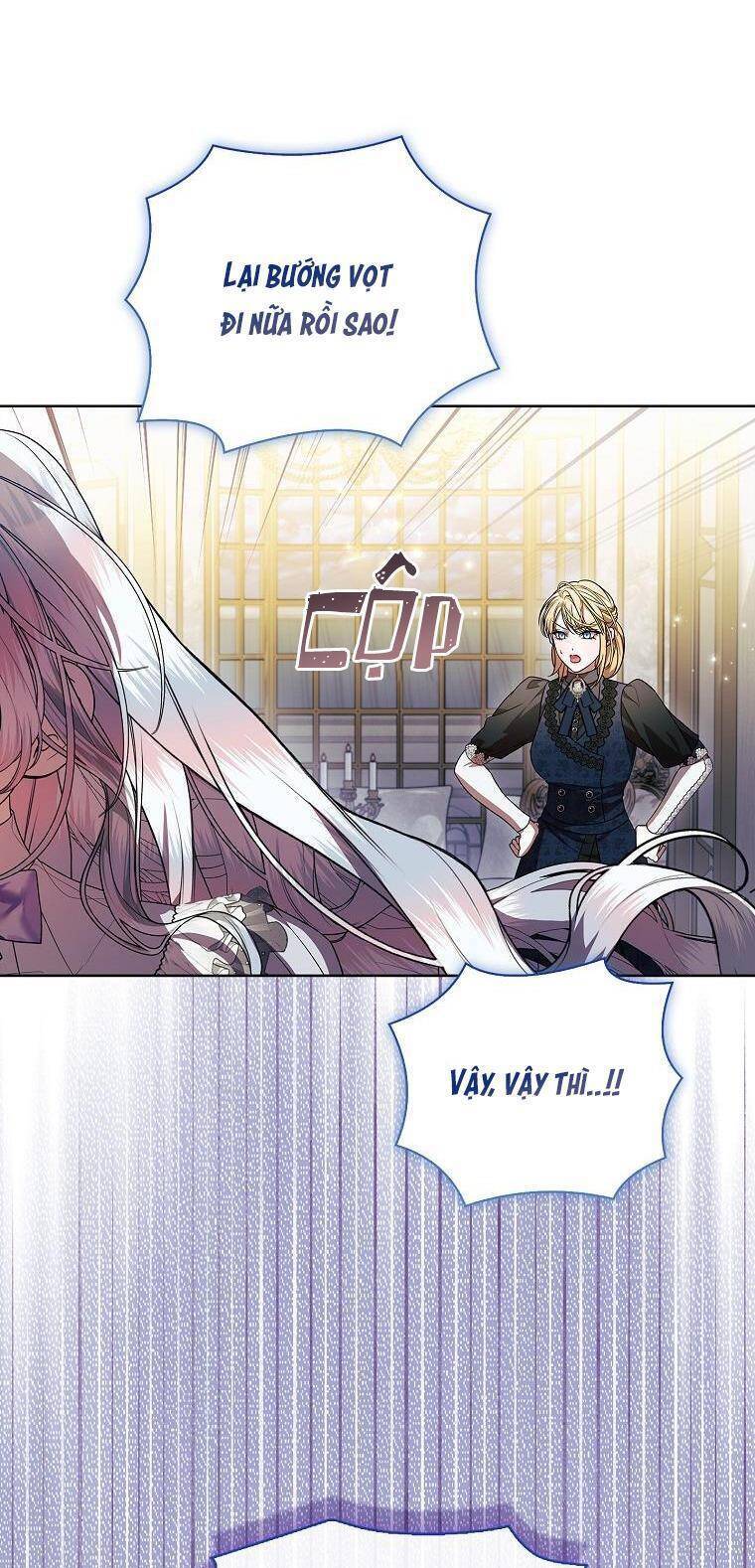 Nhận Nuôi Người Cha Phản Diện Chapter 77 - Trang 2