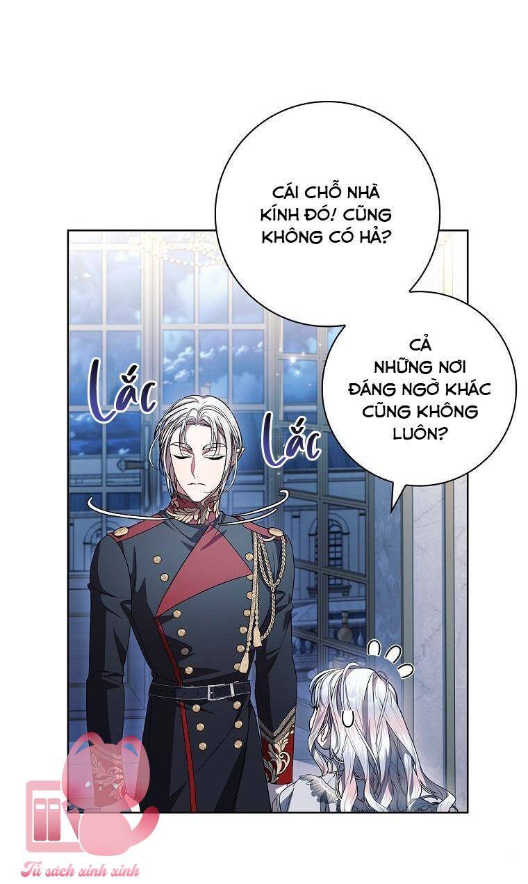 Nhận Nuôi Người Cha Phản Diện Chapter 77 - Trang 2