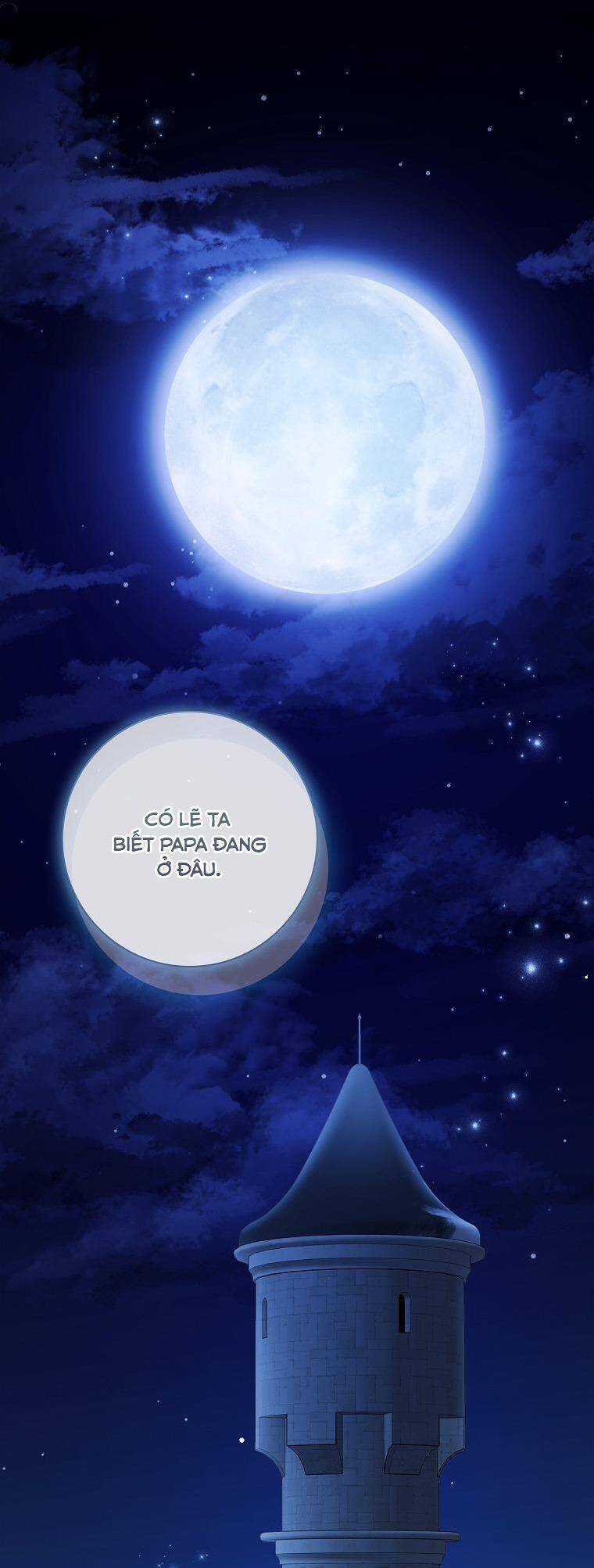 Nhận Nuôi Người Cha Phản Diện Chapter 77 - Trang 2