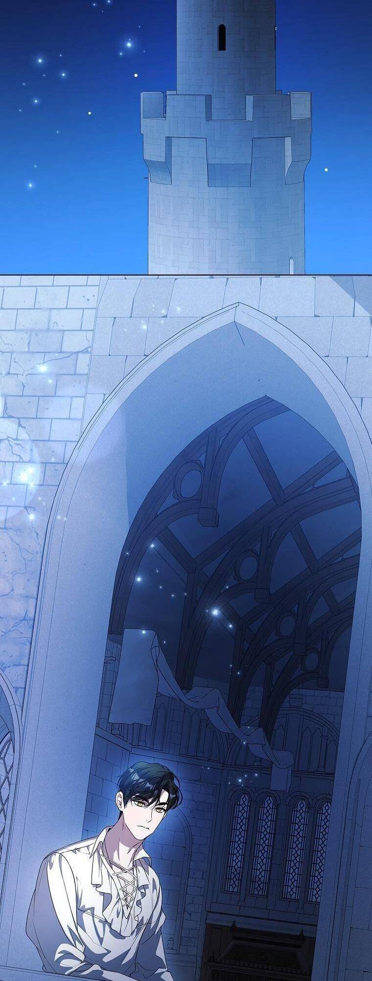 Nhận Nuôi Người Cha Phản Diện Chapter 77 - Trang 2
