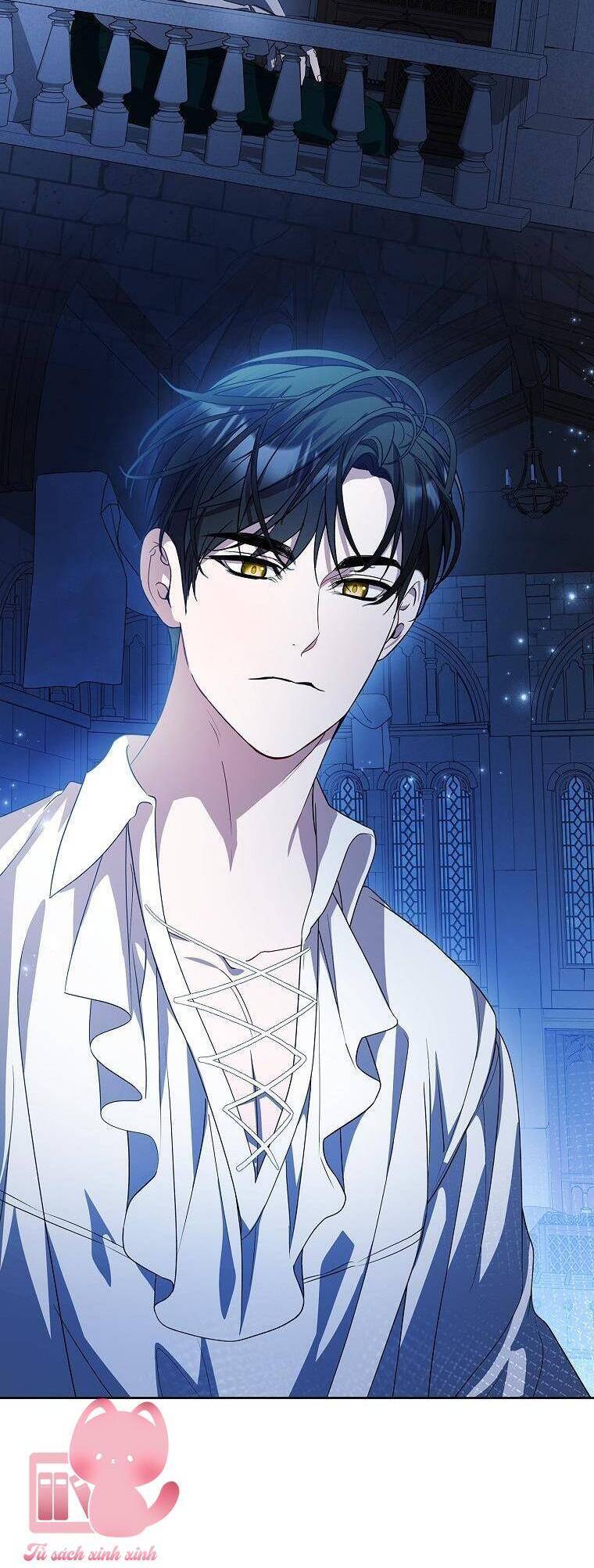 Nhận Nuôi Người Cha Phản Diện Chapter 77 - Trang 2