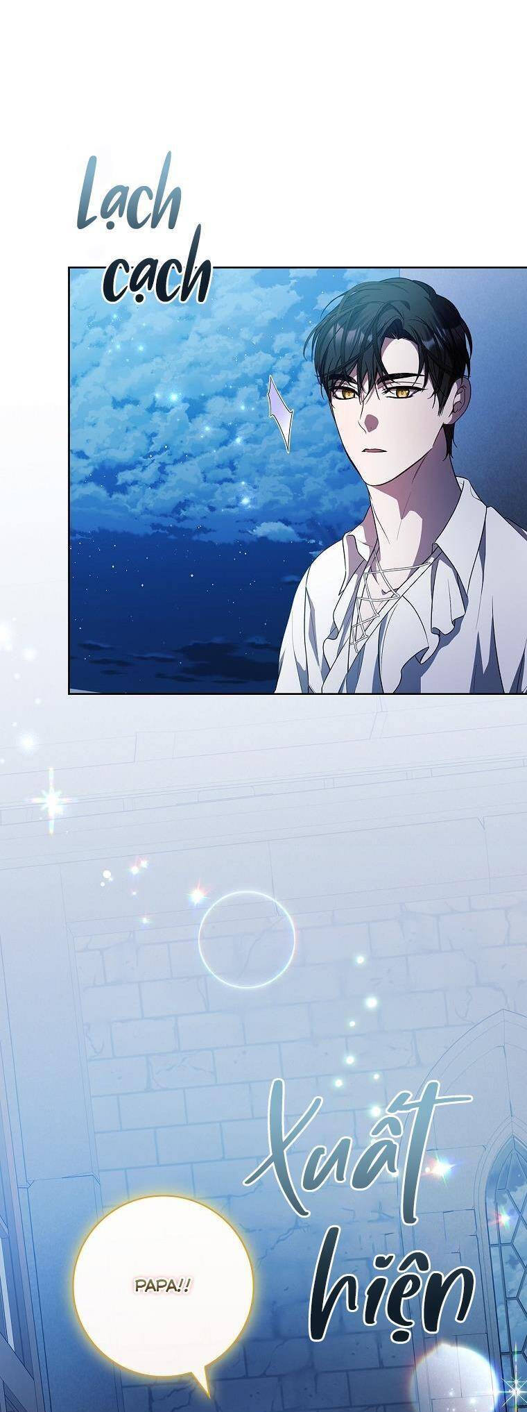 Nhận Nuôi Người Cha Phản Diện Chapter 77 - Trang 2