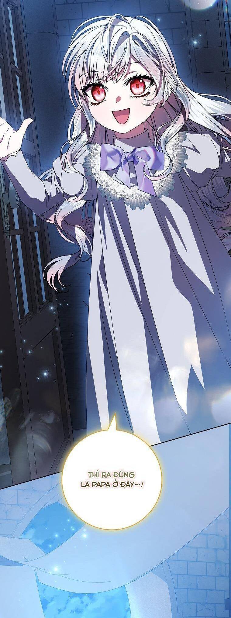 Nhận Nuôi Người Cha Phản Diện Chapter 77 - Trang 2