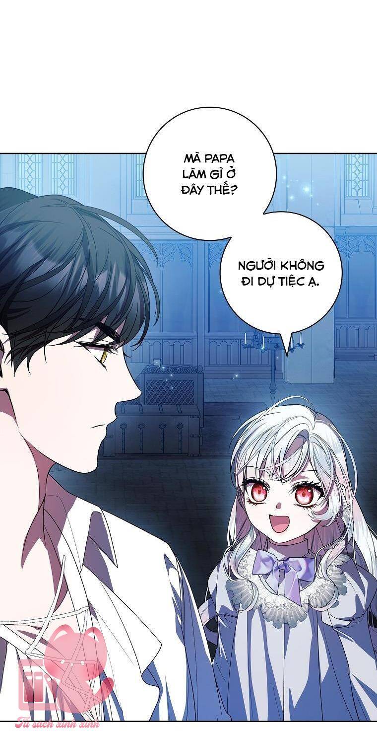 Nhận Nuôi Người Cha Phản Diện Chapter 77 - Trang 2