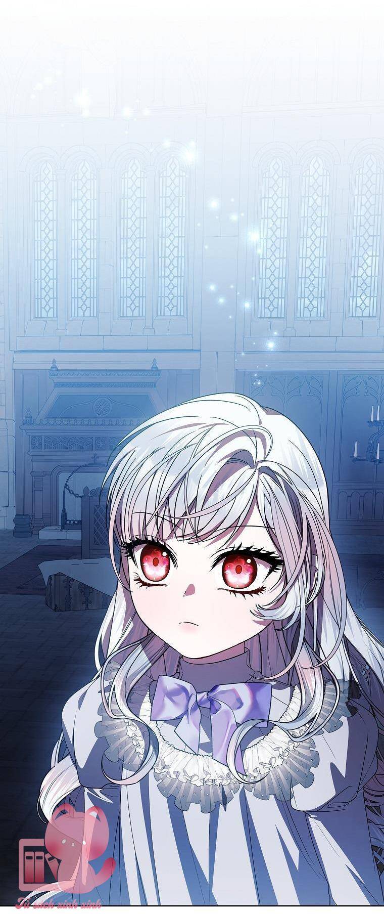 Nhận Nuôi Người Cha Phản Diện Chapter 77 - Trang 2