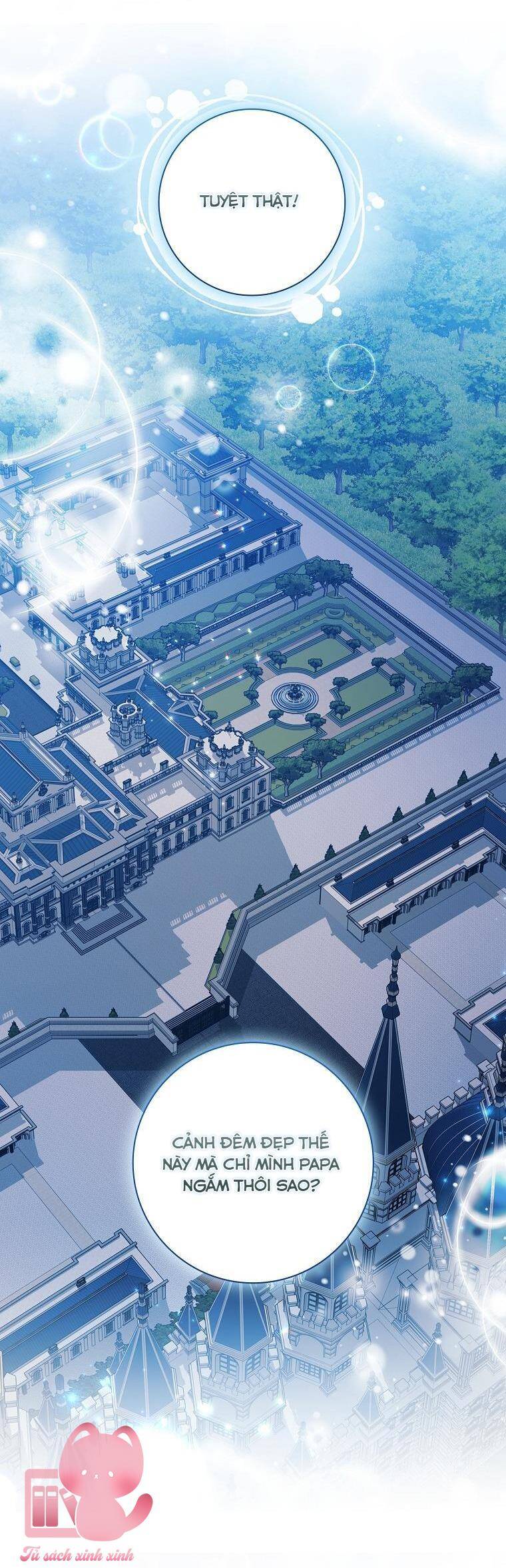 Nhận Nuôi Người Cha Phản Diện Chapter 77 - Trang 2
