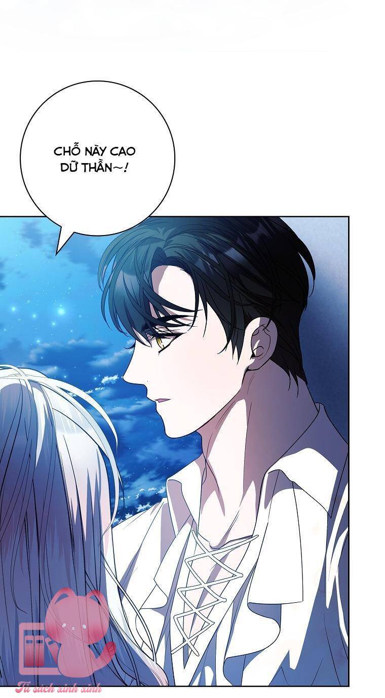 Nhận Nuôi Người Cha Phản Diện Chapter 77 - Trang 2