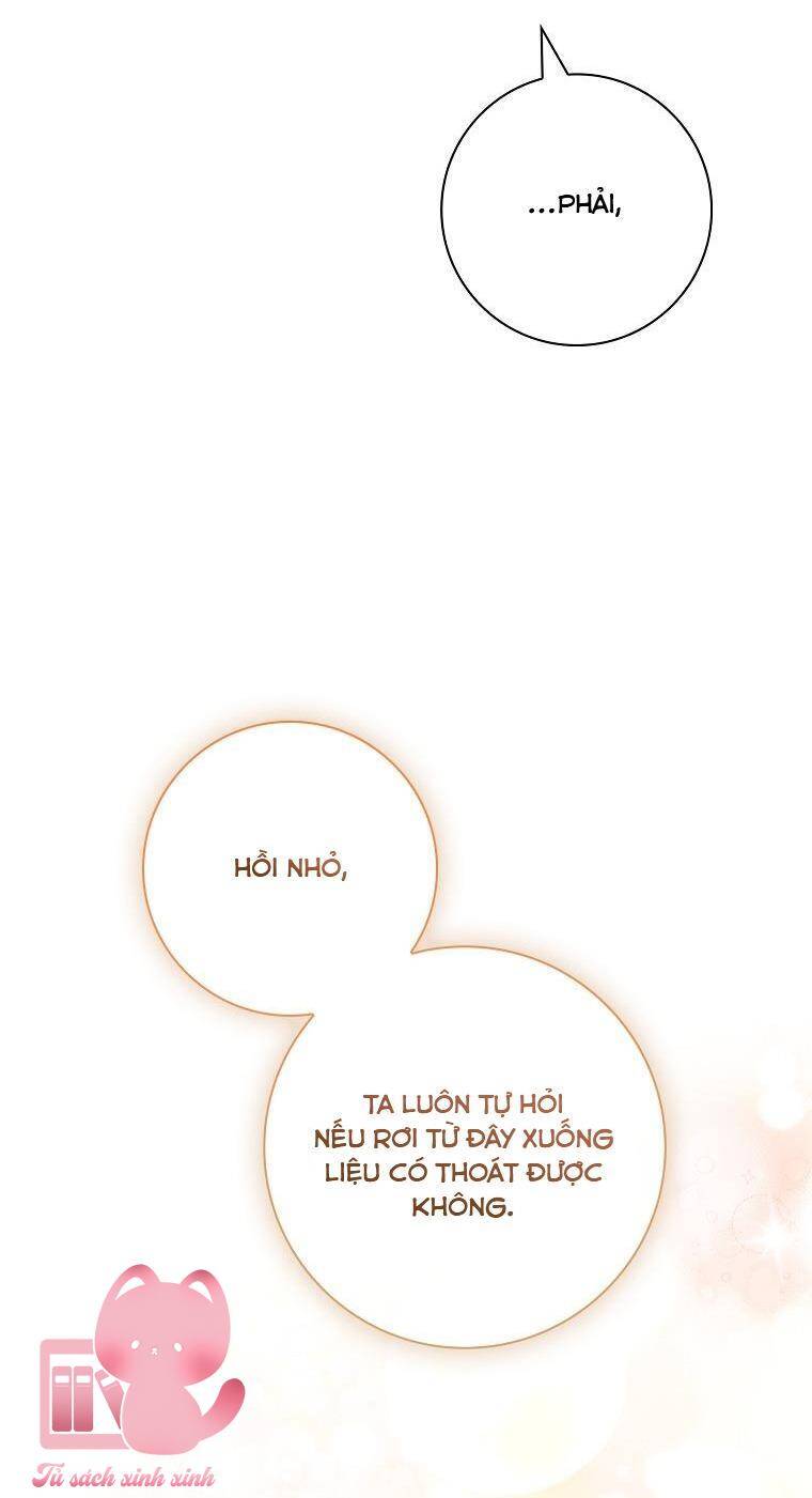Nhận Nuôi Người Cha Phản Diện Chapter 77 - Trang 2