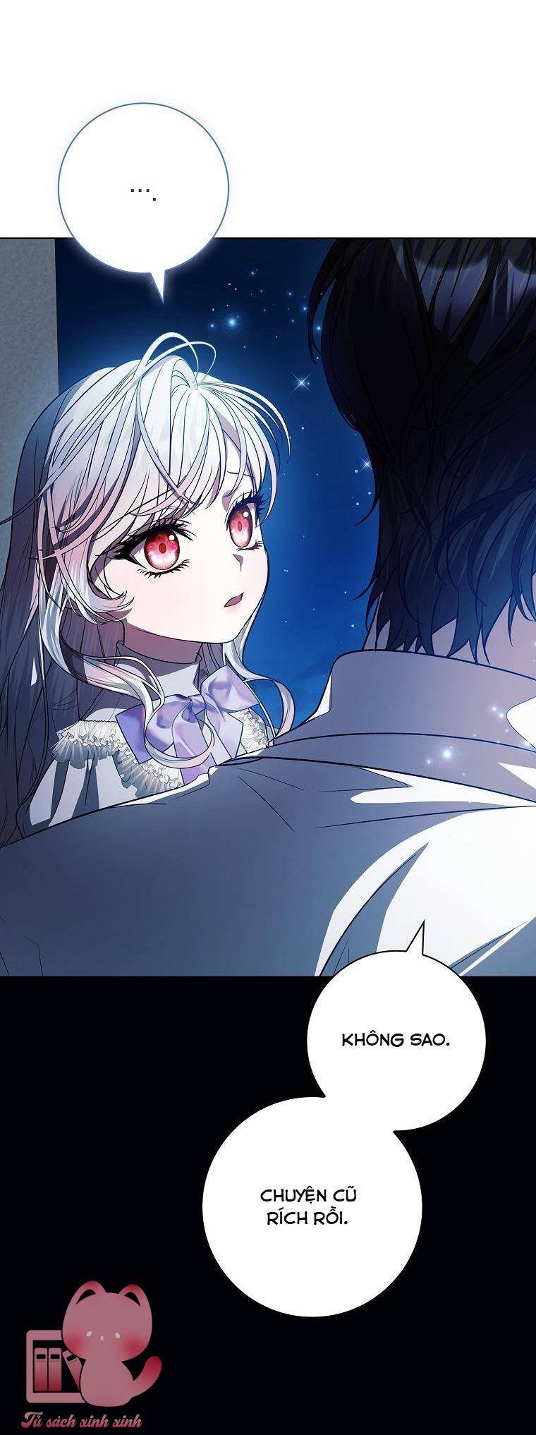 Nhận Nuôi Người Cha Phản Diện Chapter 77 - Trang 2