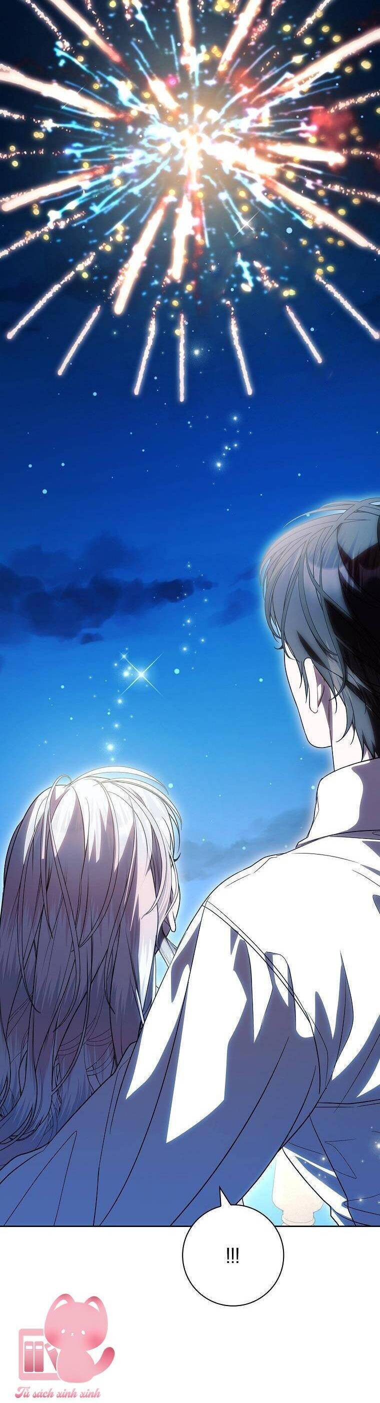 Nhận Nuôi Người Cha Phản Diện Chapter 77 - Trang 2