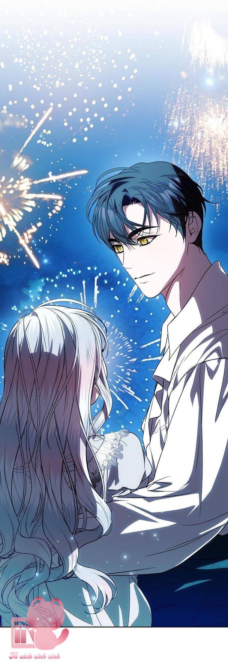 Nhận Nuôi Người Cha Phản Diện Chapter 77 - Trang 2