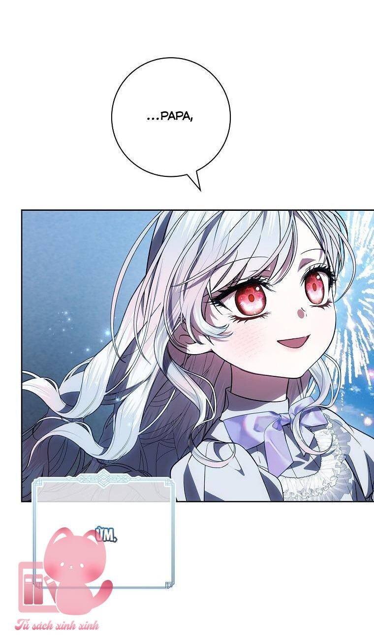 Nhận Nuôi Người Cha Phản Diện Chapter 77 - Trang 2