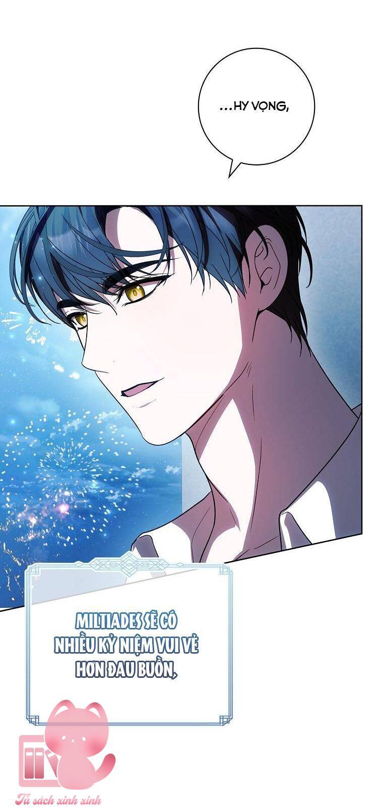 Nhận Nuôi Người Cha Phản Diện Chapter 77 - Trang 2