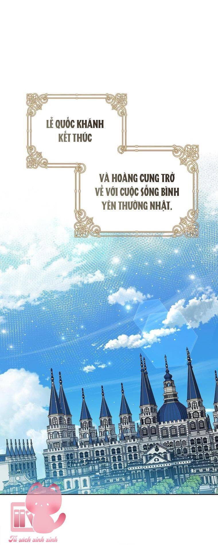 Nhận Nuôi Người Cha Phản Diện Chapter 77 - Trang 2
