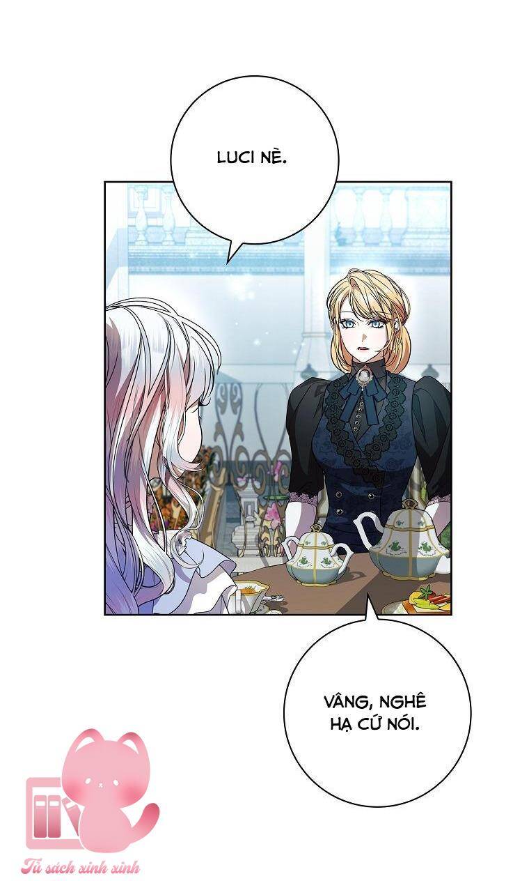 Nhận Nuôi Người Cha Phản Diện Chapter 77 - Trang 2