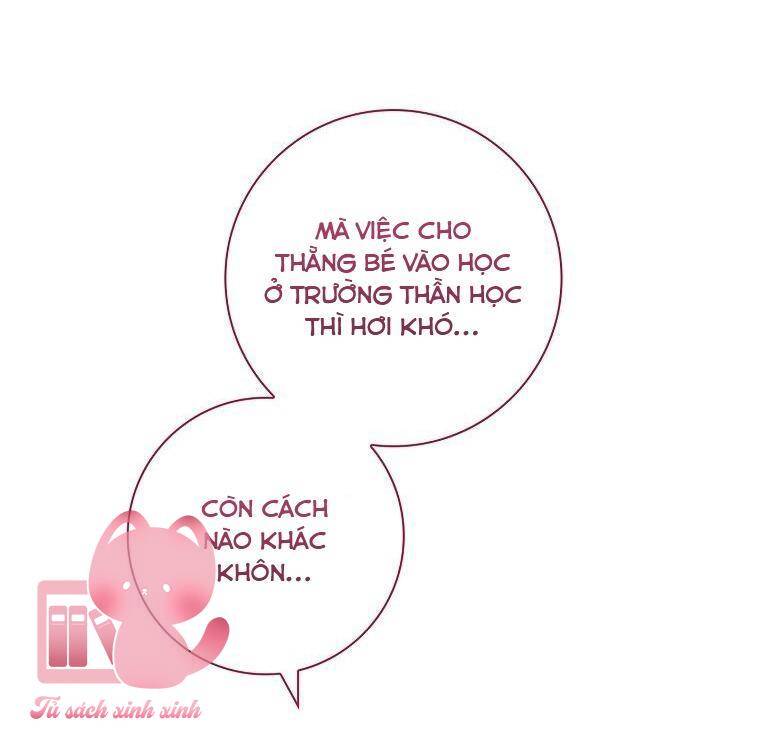 Nhận Nuôi Người Cha Phản Diện Chapter 77 - Trang 2