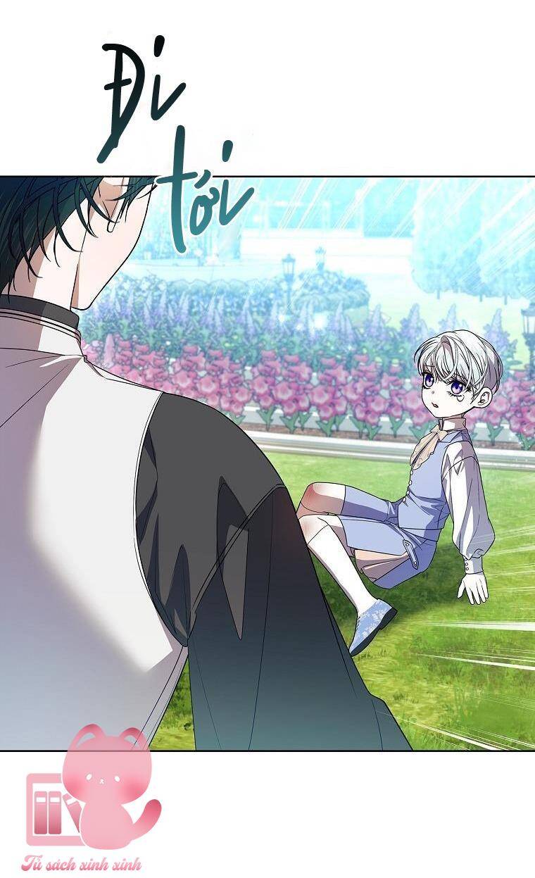 Nhận Nuôi Người Cha Phản Diện Chapter 77 - Trang 2