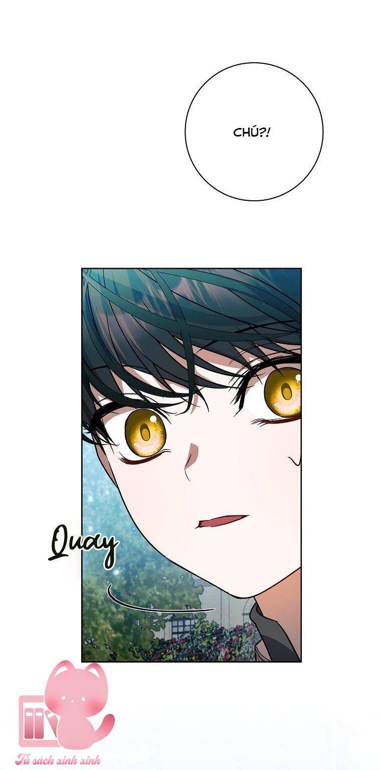 Nhận Nuôi Người Cha Phản Diện Chapter 77 - Trang 2