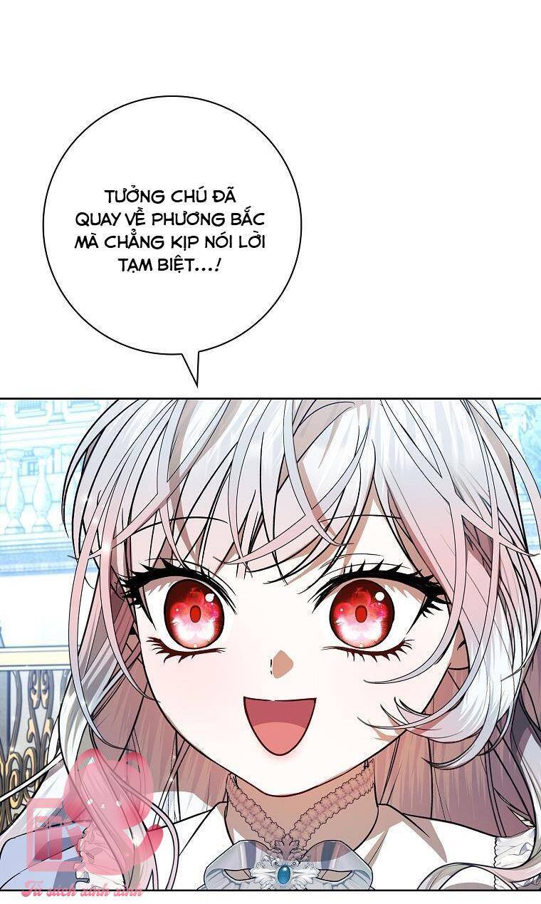 Nhận Nuôi Người Cha Phản Diện Chapter 77 - Trang 2