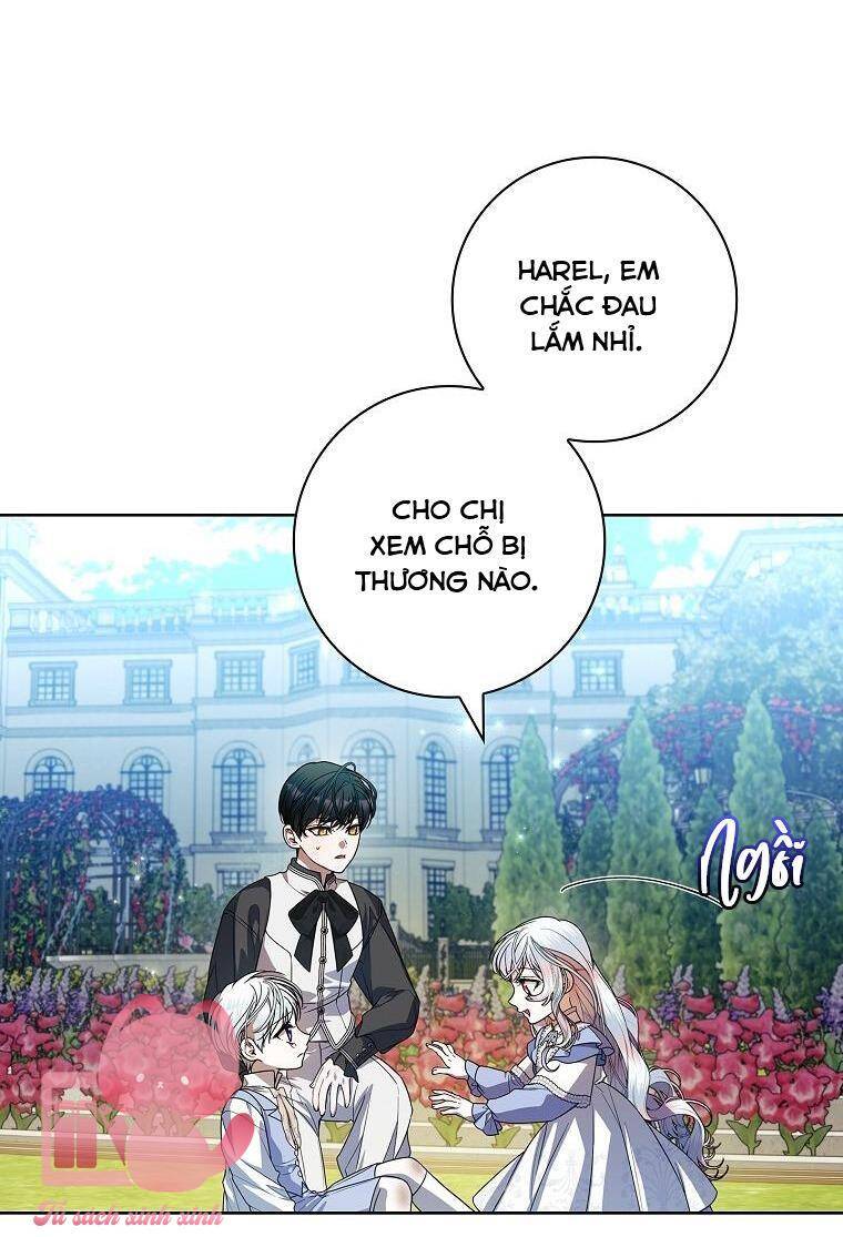 Nhận Nuôi Người Cha Phản Diện Chapter 77 - Trang 2