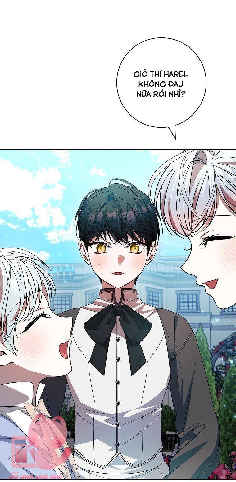 Nhận Nuôi Người Cha Phản Diện Chapter 77 - Trang 2