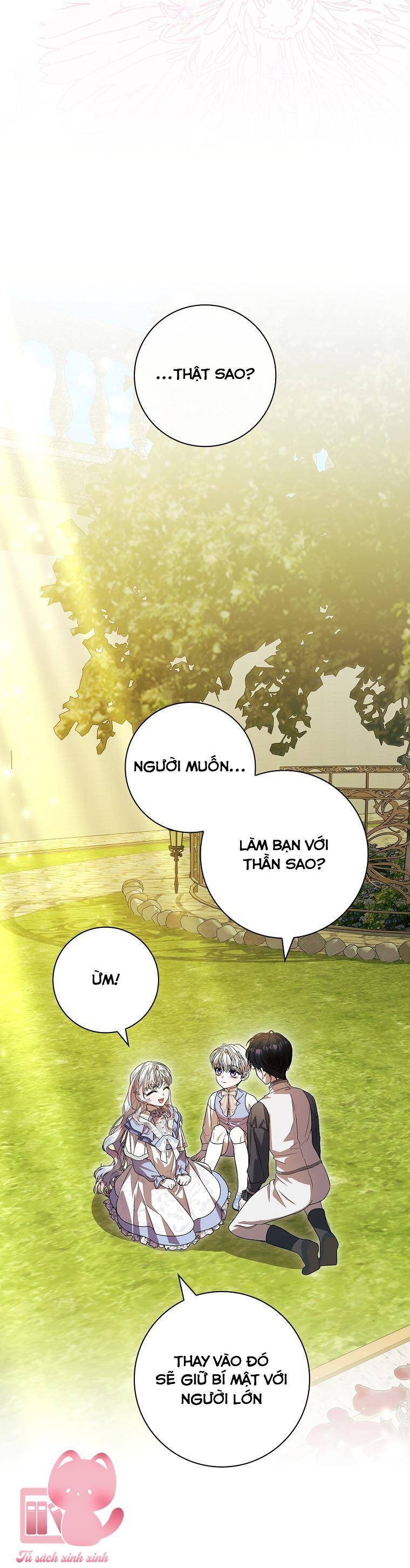 Nhận Nuôi Người Cha Phản Diện Chapter 78 - Trang 2