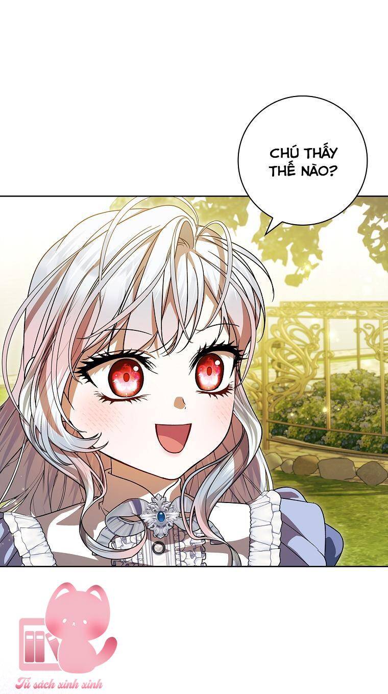 Nhận Nuôi Người Cha Phản Diện Chapter 78 - Trang 2