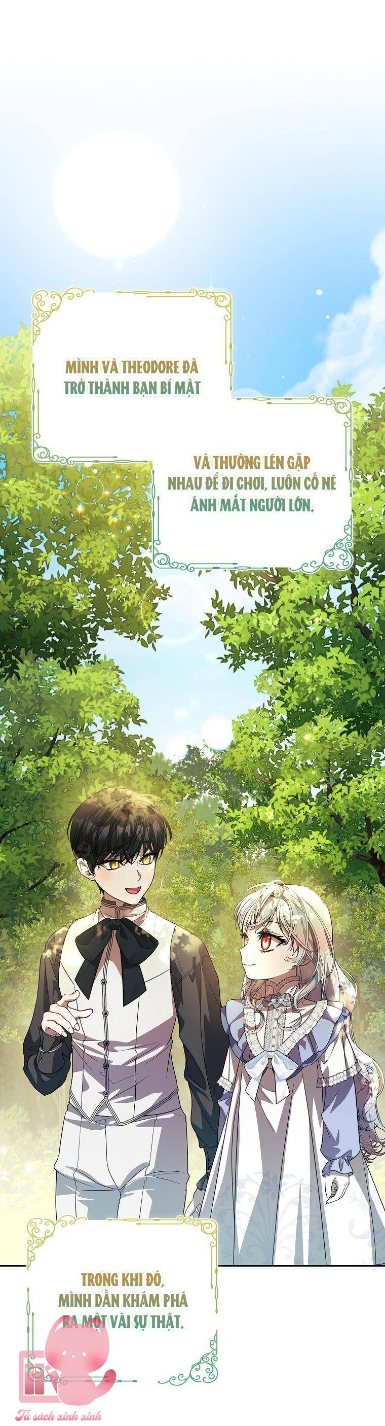 Nhận Nuôi Người Cha Phản Diện Chapter 78 - Trang 2