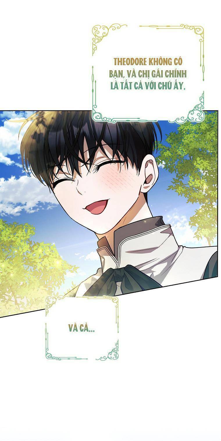 Nhận Nuôi Người Cha Phản Diện Chapter 78 - Trang 2