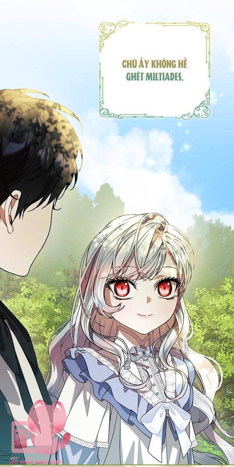 Nhận Nuôi Người Cha Phản Diện Chapter 78 - Trang 2