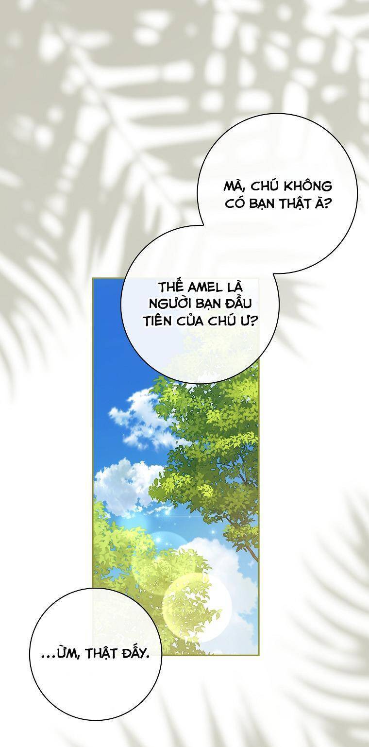 Nhận Nuôi Người Cha Phản Diện Chapter 78 - Trang 2