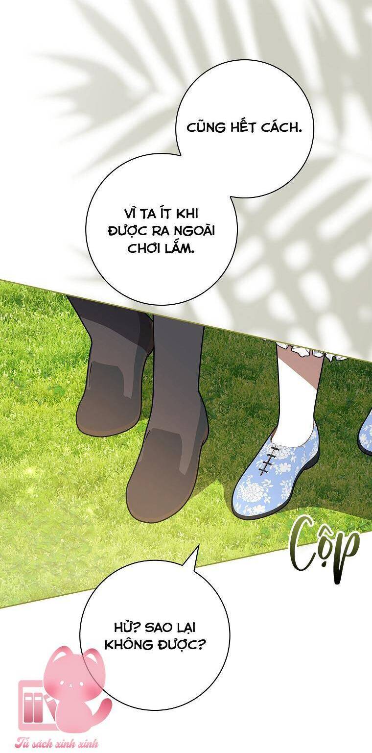Nhận Nuôi Người Cha Phản Diện Chapter 78 - Trang 2