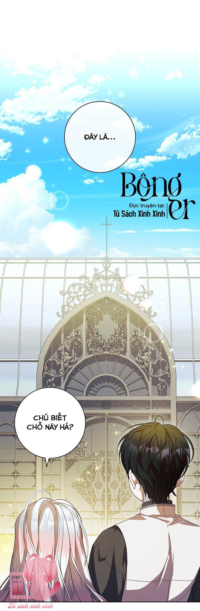 Nhận Nuôi Người Cha Phản Diện Chapter 78 - Trang 2