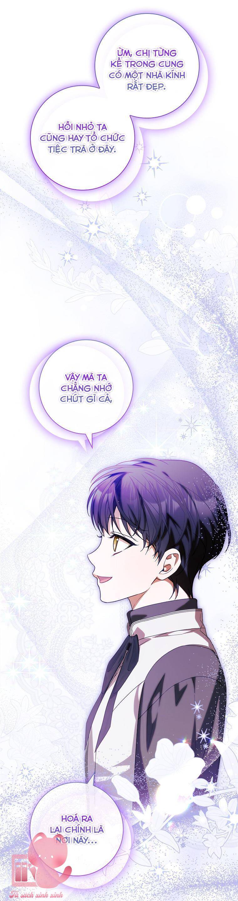 Nhận Nuôi Người Cha Phản Diện Chapter 78 - Trang 2
