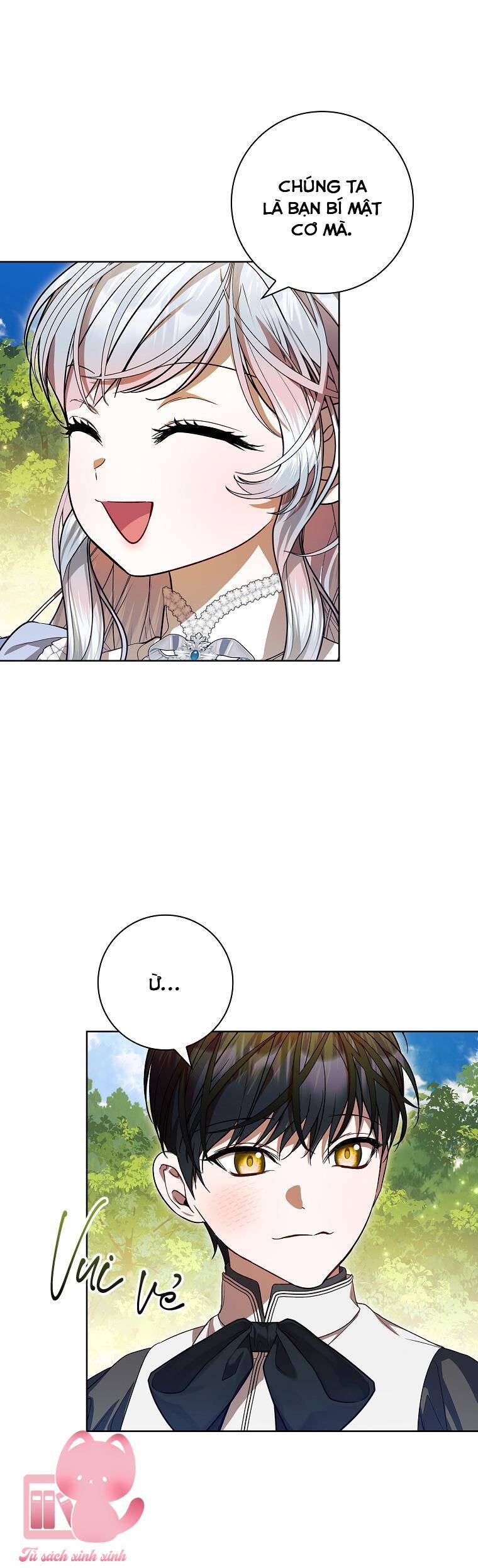 Nhận Nuôi Người Cha Phản Diện Chapter 78 - Trang 2