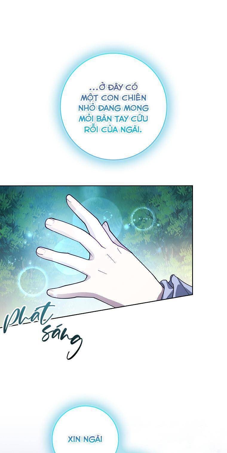Nhận Nuôi Người Cha Phản Diện Chapter 78 - Trang 2