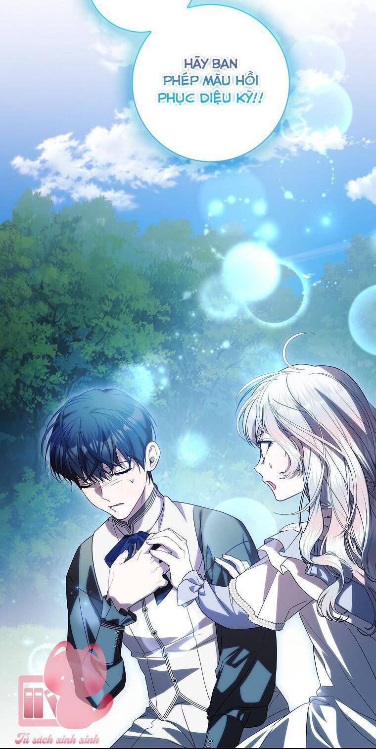 Nhận Nuôi Người Cha Phản Diện Chapter 78 - Trang 2