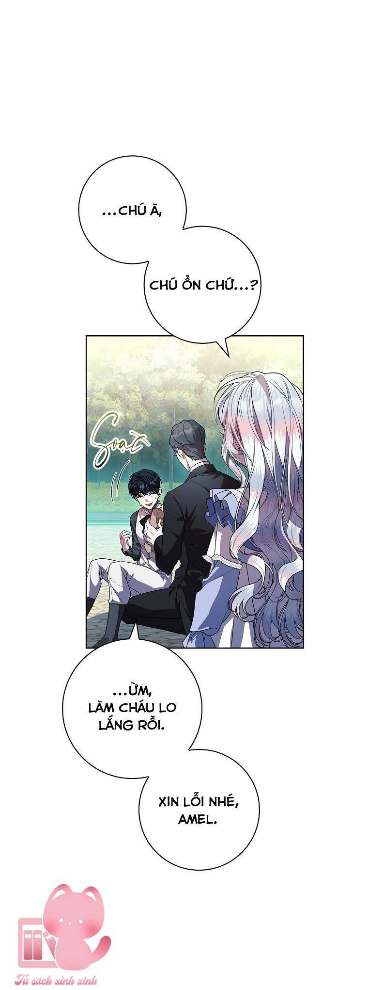 Nhận Nuôi Người Cha Phản Diện Chapter 78 - Trang 2