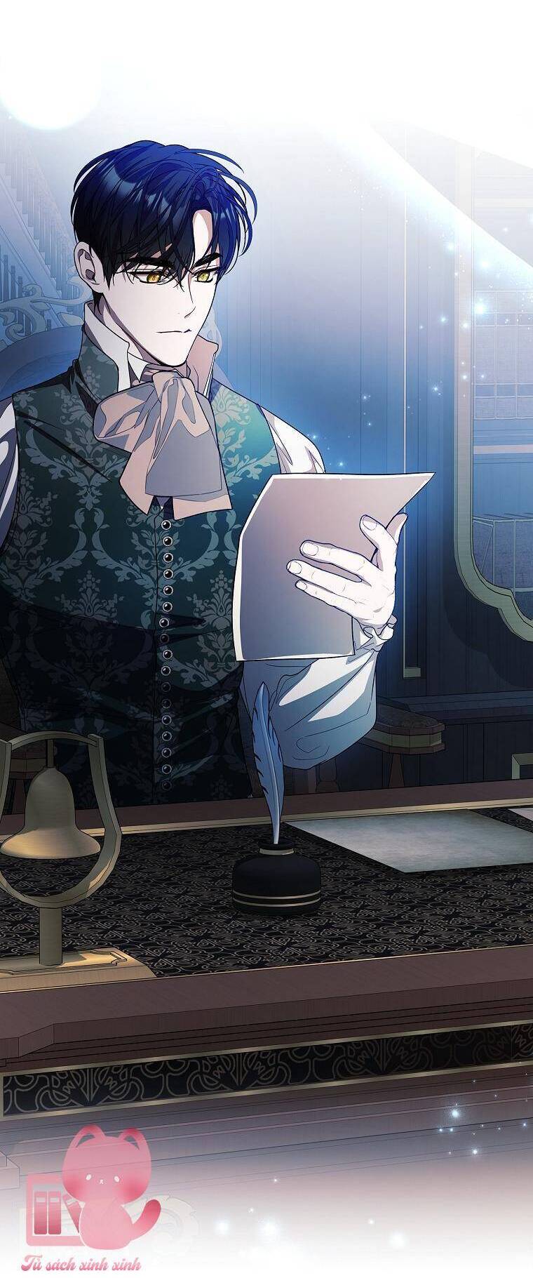 Nhận Nuôi Người Cha Phản Diện Chapter 78 - Trang 2