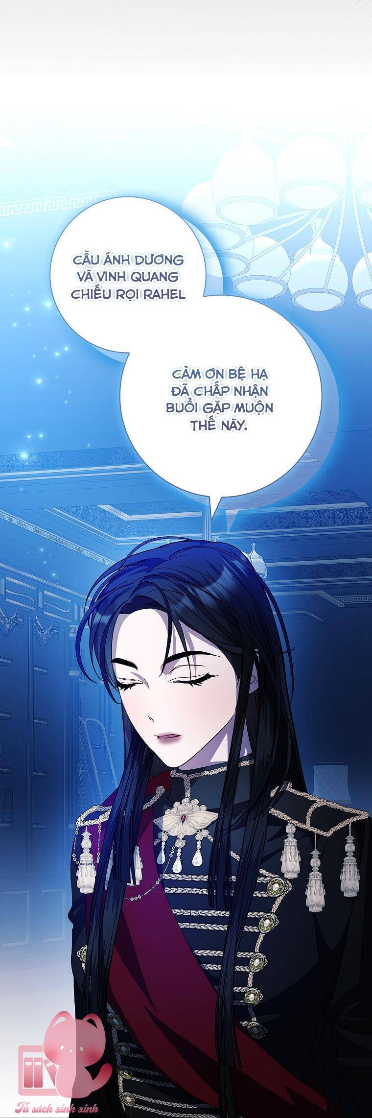 Nhận Nuôi Người Cha Phản Diện Chapter 78 - Trang 2