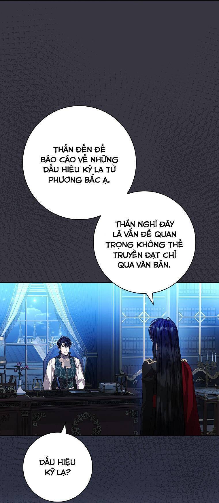 Nhận Nuôi Người Cha Phản Diện Chapter 78 - Trang 2