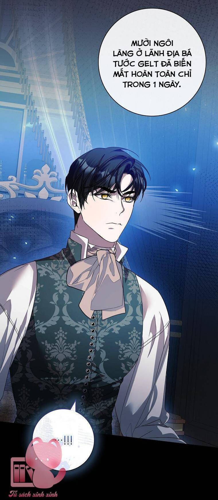 Nhận Nuôi Người Cha Phản Diện Chapter 78 - Trang 2