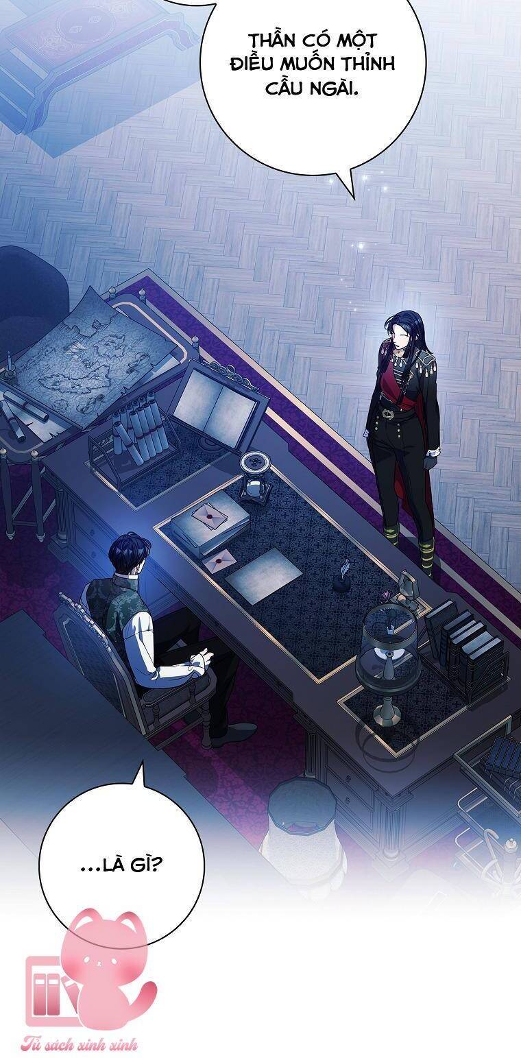 Nhận Nuôi Người Cha Phản Diện Chapter 78 - Trang 2