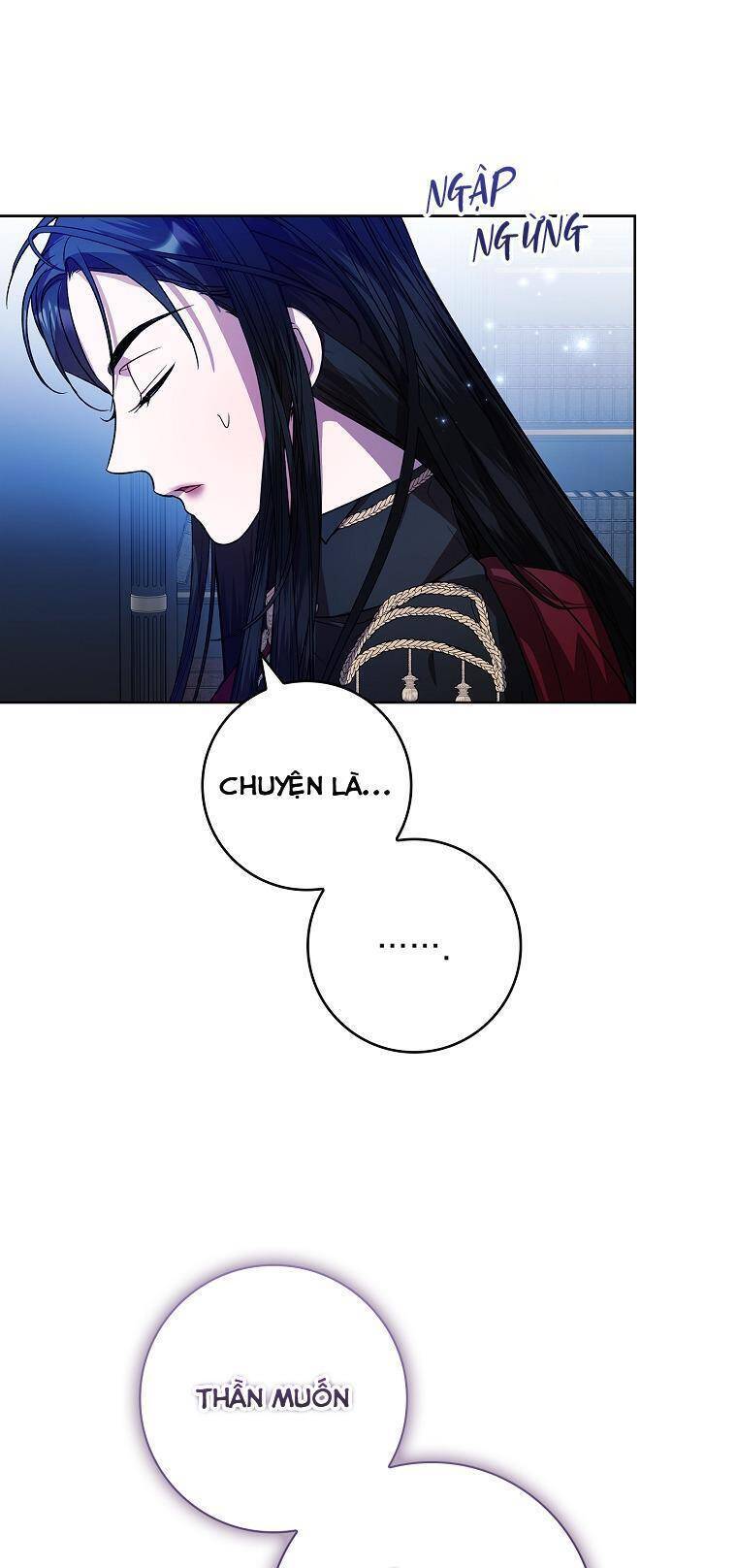 Nhận Nuôi Người Cha Phản Diện Chapter 78 - Trang 2