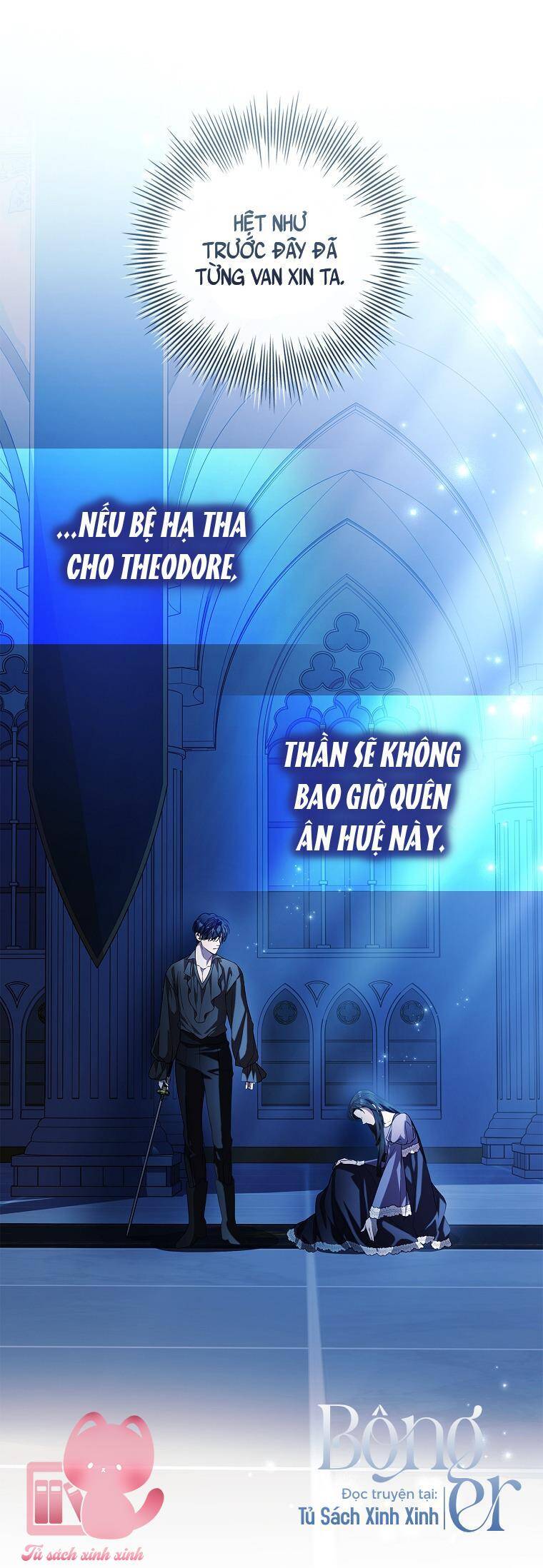 Nhận Nuôi Người Cha Phản Diện Chapter 78 - Trang 2